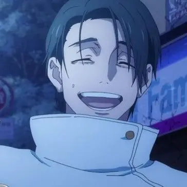 2025BYE의 주술회전