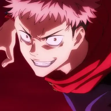 Profile image of 이타도리 유지