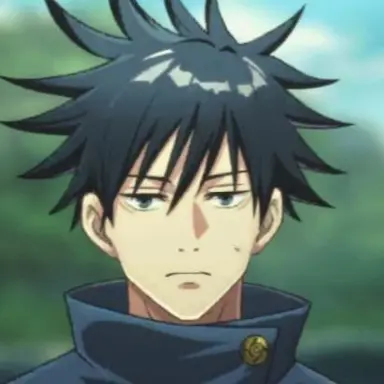 Profile image of 후시구로 메구미