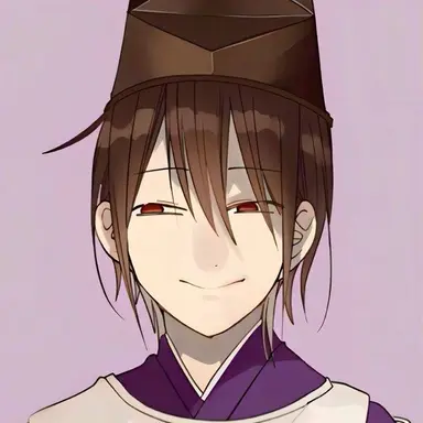 Profile image of 安倍晴明