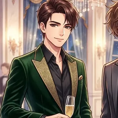 Profile image of 최백호
