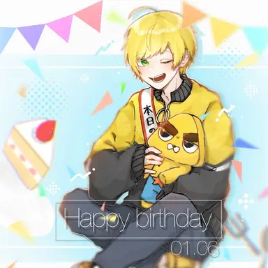 Profile image of ぷりっつ