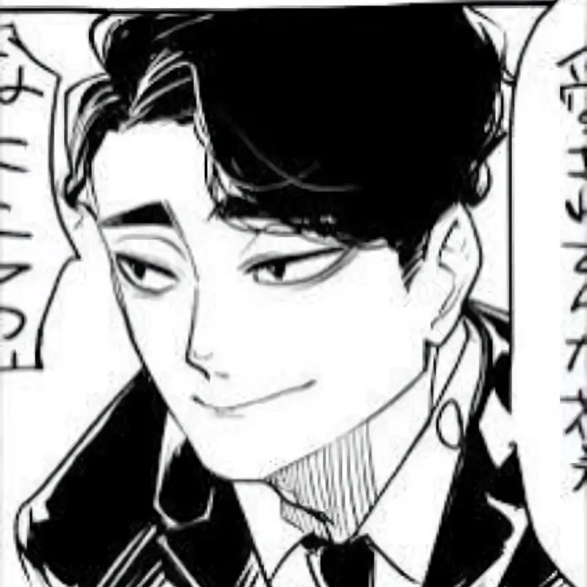 ClumsySpear4400의 雪豹執事松川さん