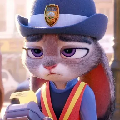 Profile image of 주디 홉스