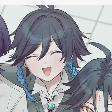 Profile image of Venti
