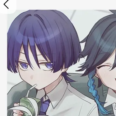 Profile image of Scaramouche