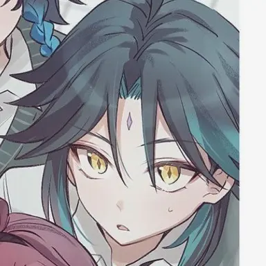 Profile image of Xiao