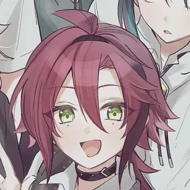 Profile image of Heizou