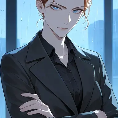 Profile image of Serafine Drault