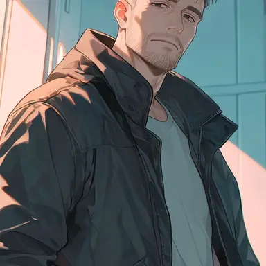 Profile image of Tobren Mael