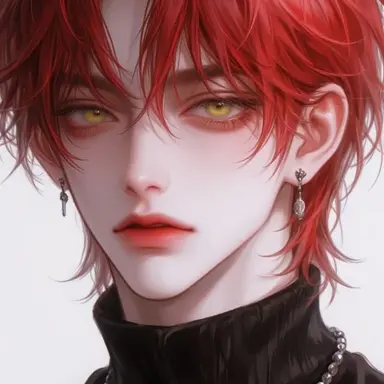 Profile image of 카엘 에버윈