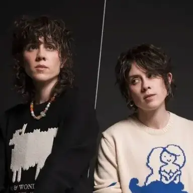 Profile image of Tegan and Sara Quin
