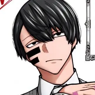 Profile image of 無陀野 無人