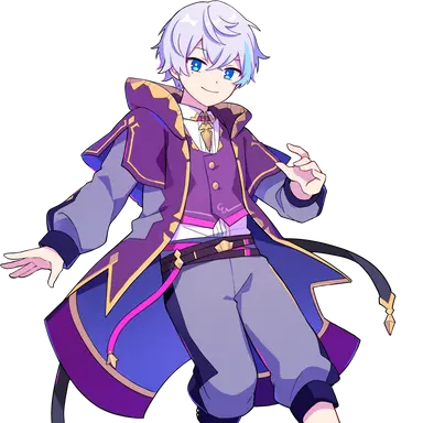 Profile image of 水月 ルザク