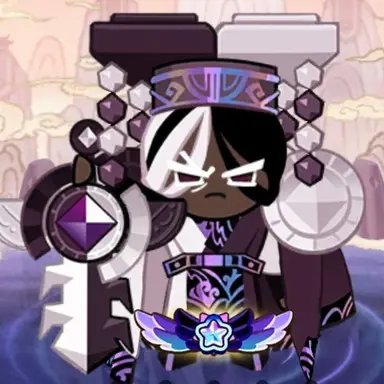 Profile image of 다크카카오 쿠키