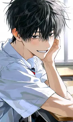 Profile image of Shota