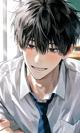 Profile image of Shota
