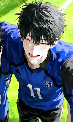 Profile image of Shota
