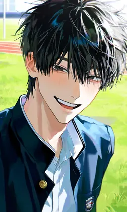 Profile image of Shota