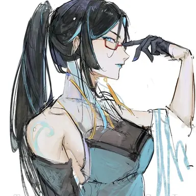 Profile image of Xianyun