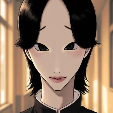 Profile image of Inunosuke