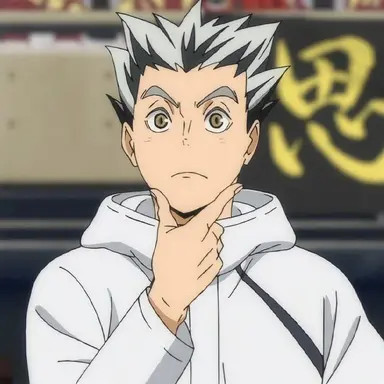 Profile image of Bokuto Kotaro