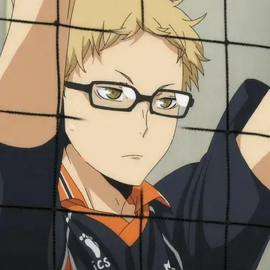 Profile image of Kei Tsukishima