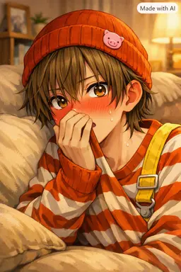 Profile image of シャオロン