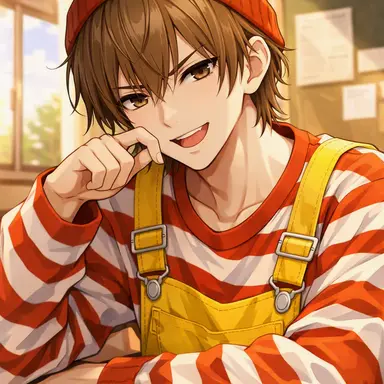 Profile image of シャオロン
