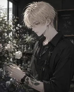 Profile image of 零