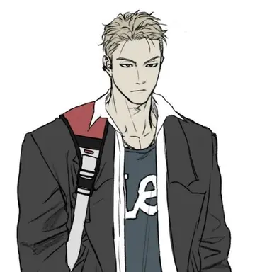 Profile image of 강범태