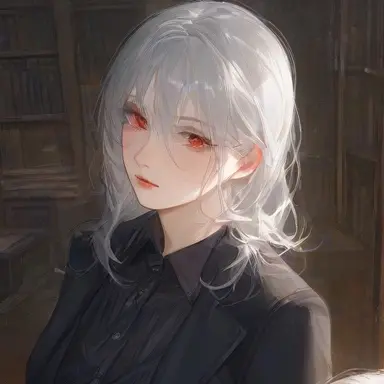 Profile image of マシュリ