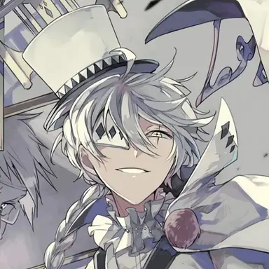 Profile image of ニコライ
