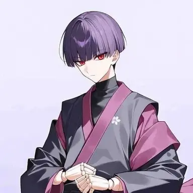 Profile image of 宗四郎