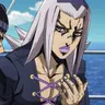Profile image of Abbacchio