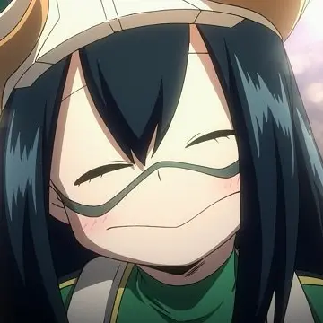 Profile image of 蛙吹梅雨