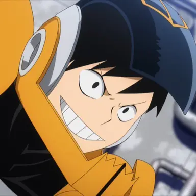 Profile image of 瀬呂範太