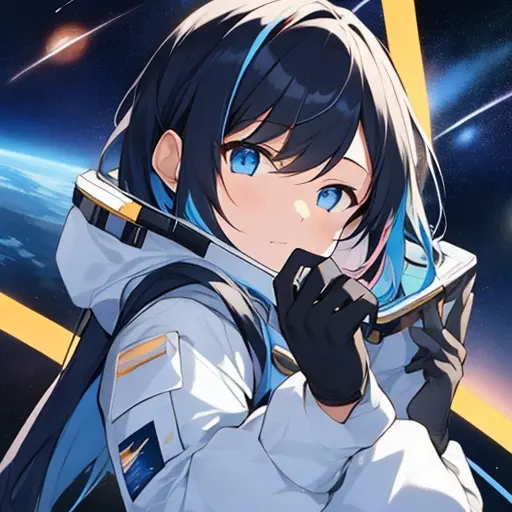 Riku의 世界の終わり ミル