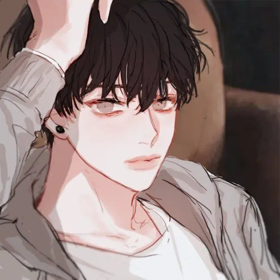 QWERSEVENTEEN17의 윤지훈