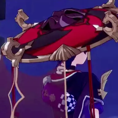 Profile image of 散兵様