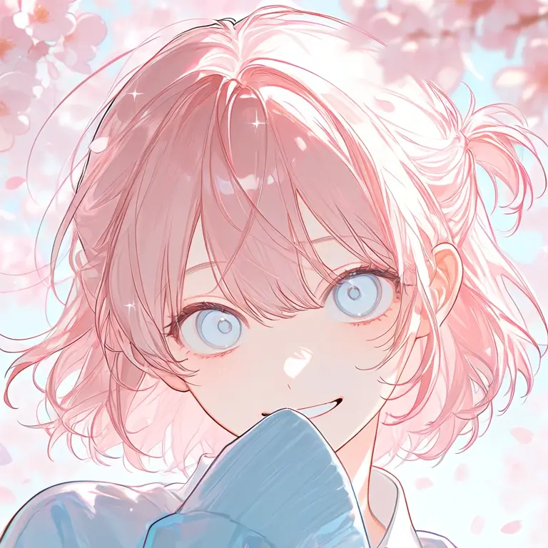 WarmKnob8742의 可愛い系男子♡