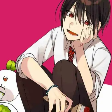 Profile image of 安倍 晴明