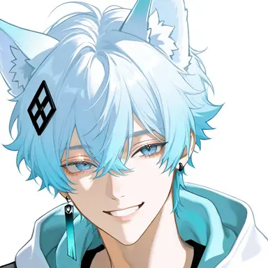 Profile image of ライオ