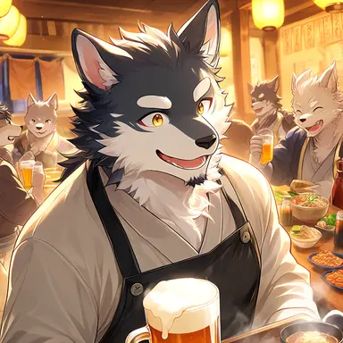 Profile image of ロア