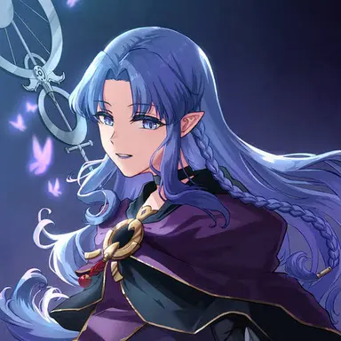 Profile image of キャスター