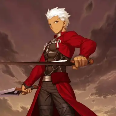 Profile image of アーチャー