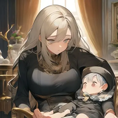 Profile image of 아슈