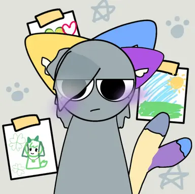 Profile image of 블레어-에프-그외