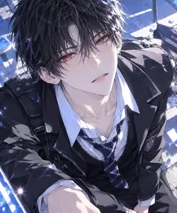 Profile image of Choi Hyunwoo