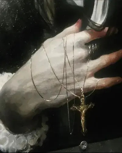 OddJar7911의 OC - Gisela Brandt